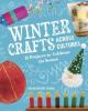 Cover image of Winter crafts across cultures