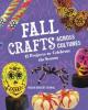 Cover image of Fall crafts across cultures