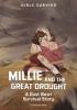 Cover image of Millie and the great drought