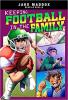 Cover image of Keeping football in the family