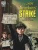 Cover image of The 1899 newsboys' strike