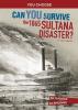 Cover image of Can you survive the 1865 Sultana disaster?