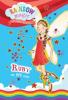 Cover image of Ruby the Red Fairy