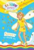 Cover image of Sunny the Yellow Fairy