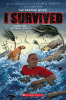 Cover image of I Survived Hurricane Katrina, 2005