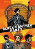 Cover image of The Black Panther Party