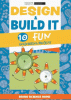 Cover image of Design & build it