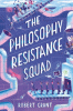 Cover image of The philosophy resistance squad