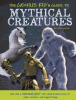 Cover image of The genius kid's guide to mythical creatures