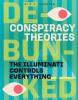 Cover image of The Illuminati controls everything