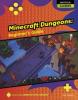 Cover image of Minecraft dungeons