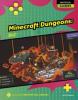 Cover image of Minecraft Dungeons