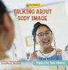 Cover image of Talking about body image