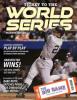 Cover image of Ticket to the World Series