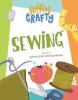 Cover image of Sewing