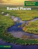 Cover image of Rarest places