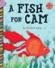 Cover image of A fish for Cam