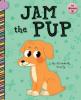 Cover image of Jam the pup