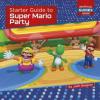 Cover image of Starter guide to Super Mario party