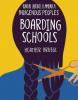 Cover image of Boarding schools