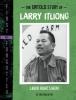 Cover image of The untold story of Larry Itliong