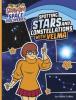 Cover image of Spotting stars and constellations with Velma