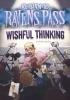 Cover image of Wishful thinking