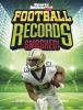 Cover image of Football records smashed!