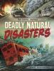 Cover image of Deadly natural disasters