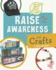 Cover image of Raise awareness with crafts