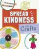 Cover image of Spread kindness with crafts