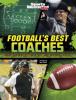 Cover image of Football's best coaches