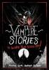 Cover image of Vampire stories to scare your socks off!