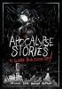 Cover image of Apocalypse stories to scare your socks off!