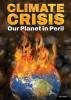 Cover image of Climate crisis