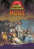 Cover image of Moses