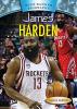 Cover image of James Harden