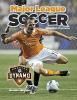 Cover image of Houston Dynamo
