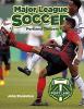 Cover image of Portland Timbers