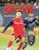 Cover image of Real Salt Lake