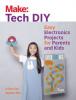 Cover image of Tech diy