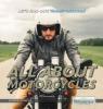 Cover image of All about motorcycles