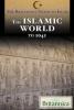 Cover image of The Islamic world to 1041