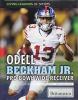 Cover image of Odell Beckham Jr