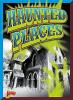 Cover image of Haunted places