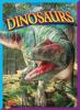 Cover image of Dinosaurs