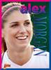 Cover image of Alex Morgan