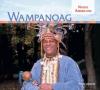 Cover image of Wampanoag