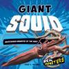 Cover image of Giant squid