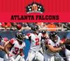 Cover image of Atlanta Falcons